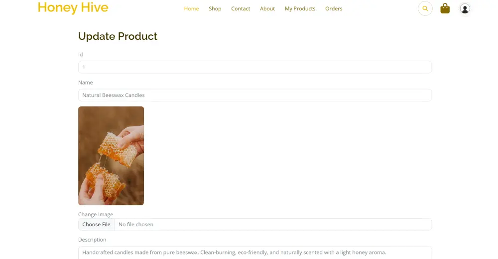 موقع عرض منتجات للبيع و الشراء