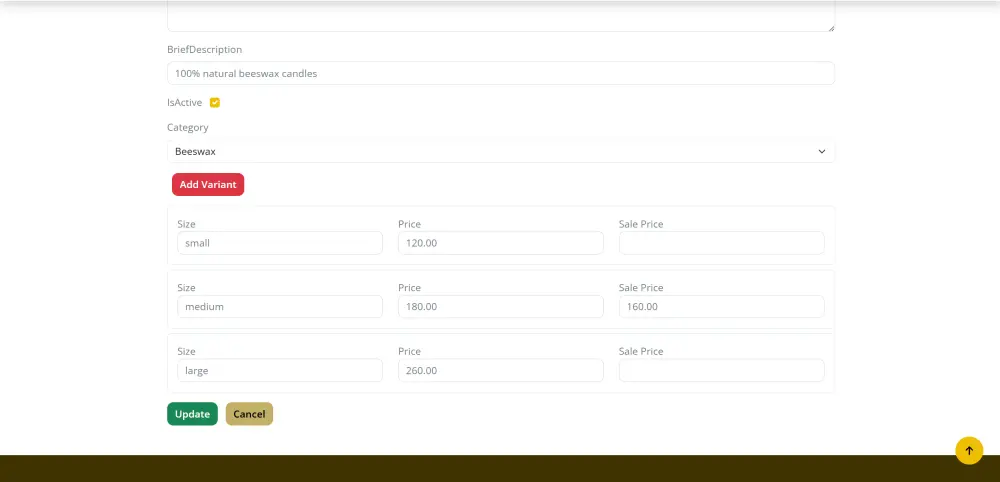 موقع عرض منتجات للبيع و الشراء