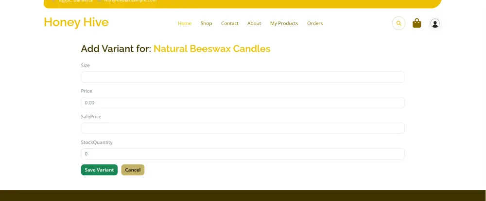 موقع عرض منتجات للبيع و الشراء