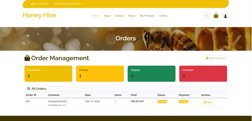 موقع عرض منتجات للبيع و الشراء