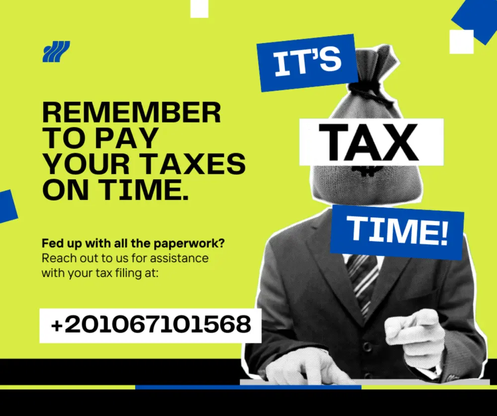 تسجيل الفواتير الإلكترونية ورفع الإقرارات الضريبية.