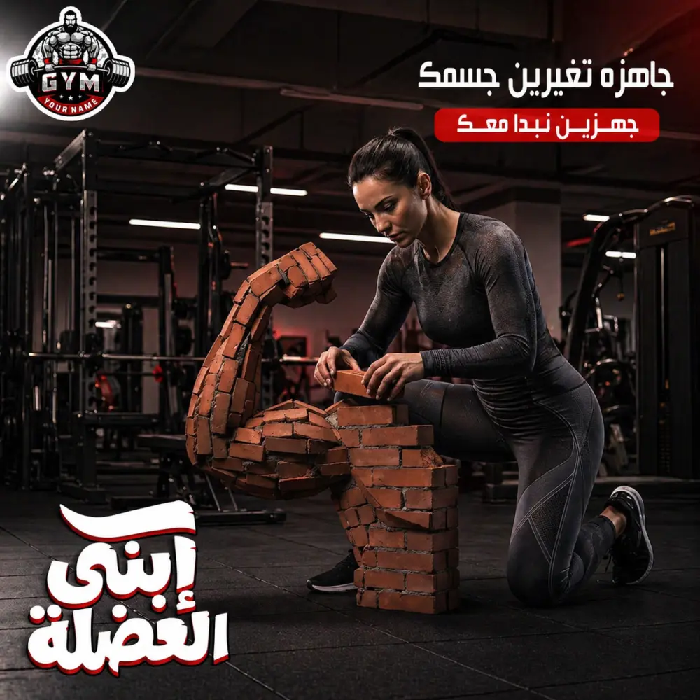 تصميمات سوشيال ميديا