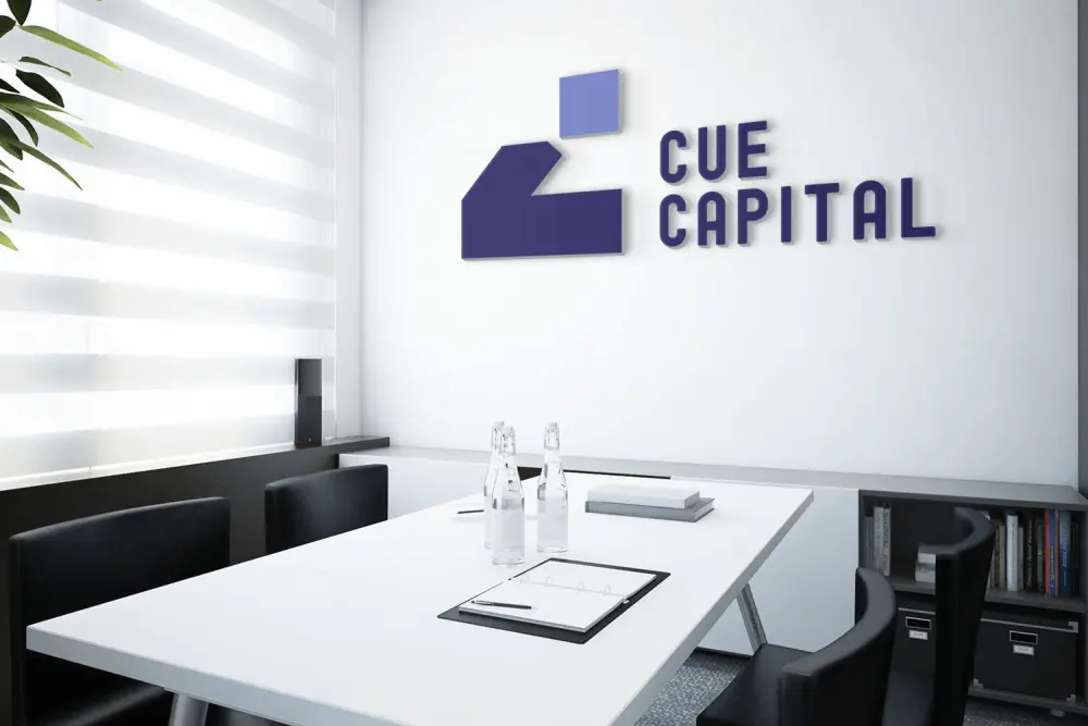 لوجو ابداعي يساعد في بناء براند قوي