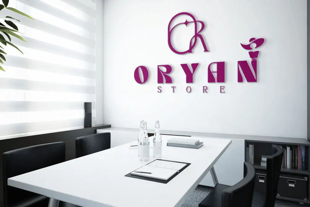 لوجو ابداعي يساعد في بناء براند قوي