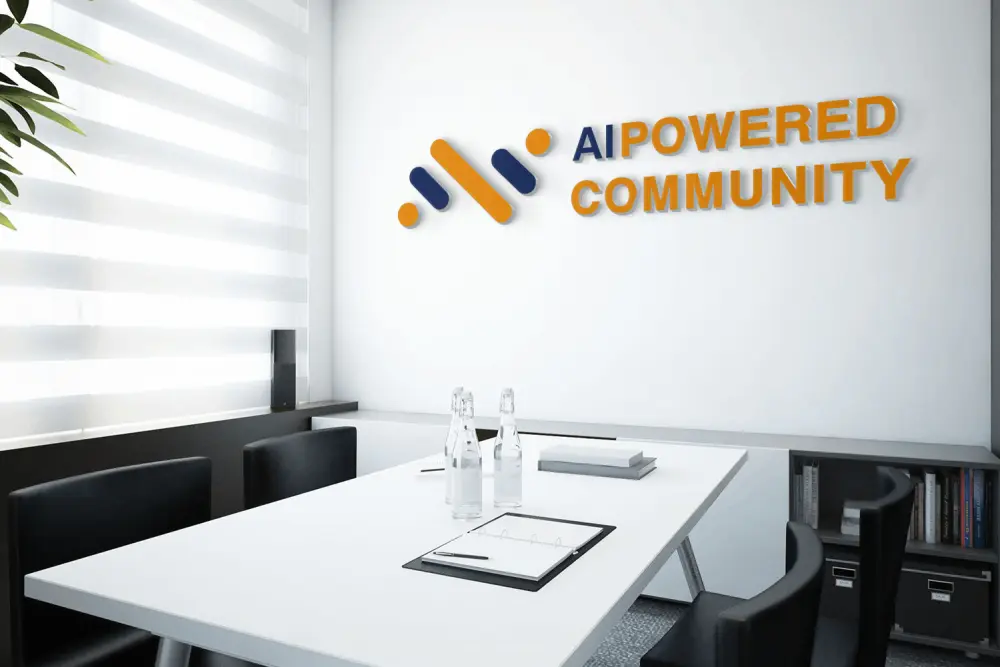 لوجو ابداعي يساعد في بناء براند قوي