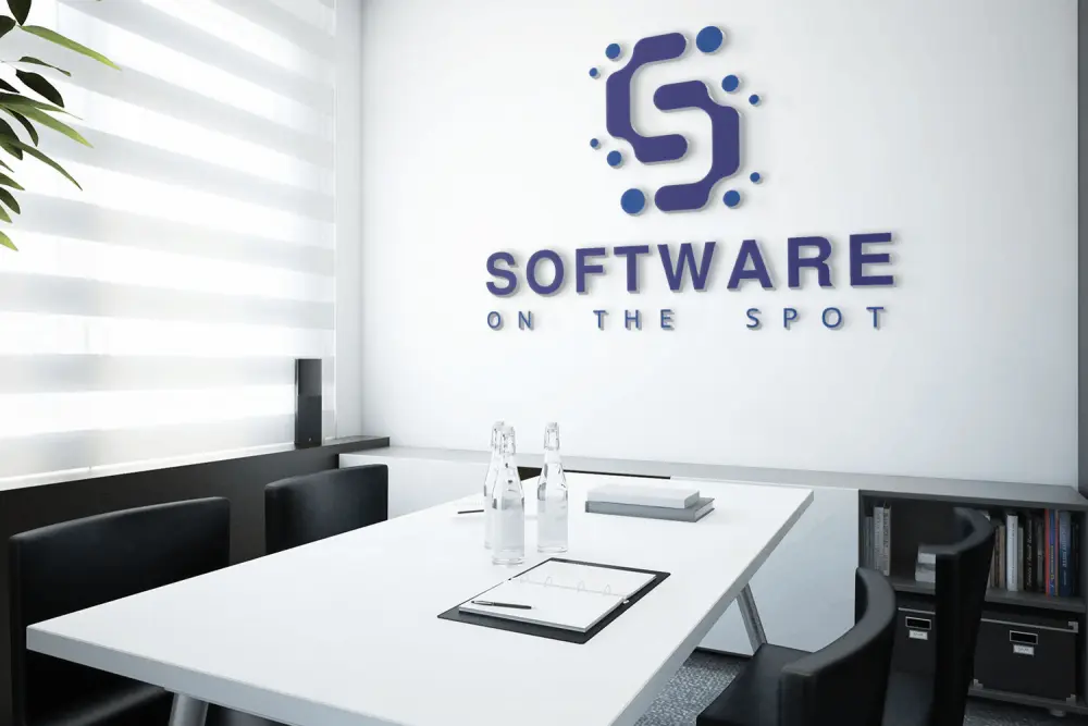 لوجو ابداعي يساعد في بناء براند قوي