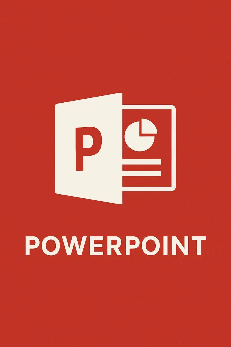 تصميم البوربوينت