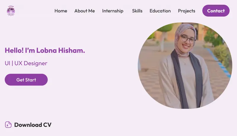 تصميم واجهات مستخدم UI/UX احترافية وجذابة لتطبيقك