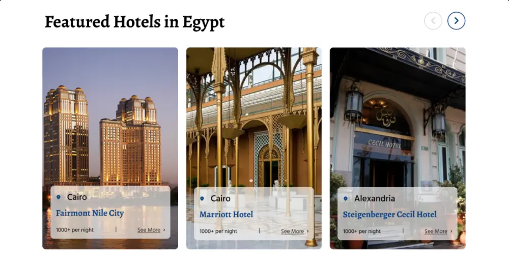 تصميم صفحة هبوط Landing Page وسريعة متجاوب مع جميع الأجهزة