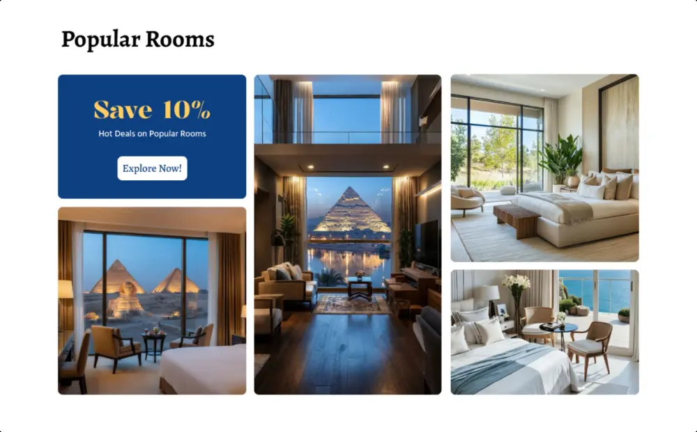 تصميم صفحة هبوط Landing Page وسريعة متجاوب مع جميع الأجهزة