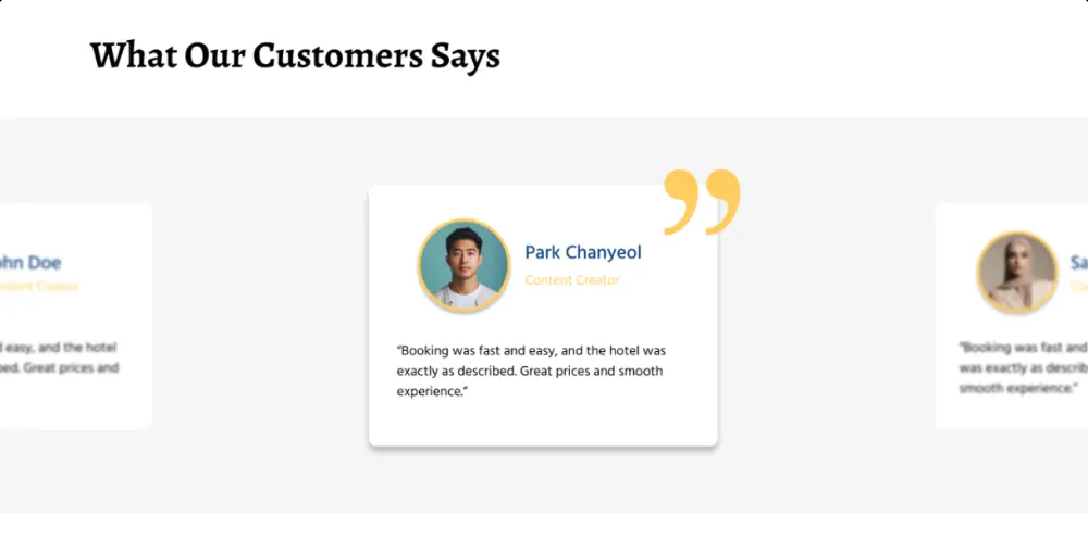 تصميم صفحة هبوط Landing Page وسريعة متجاوب مع جميع الأجهزة