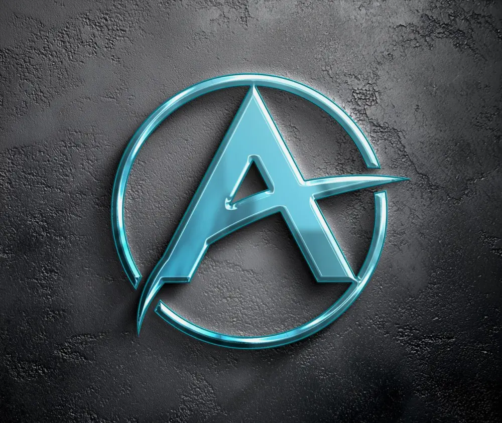 تصميم الشعارات الاحترافية والمميزة