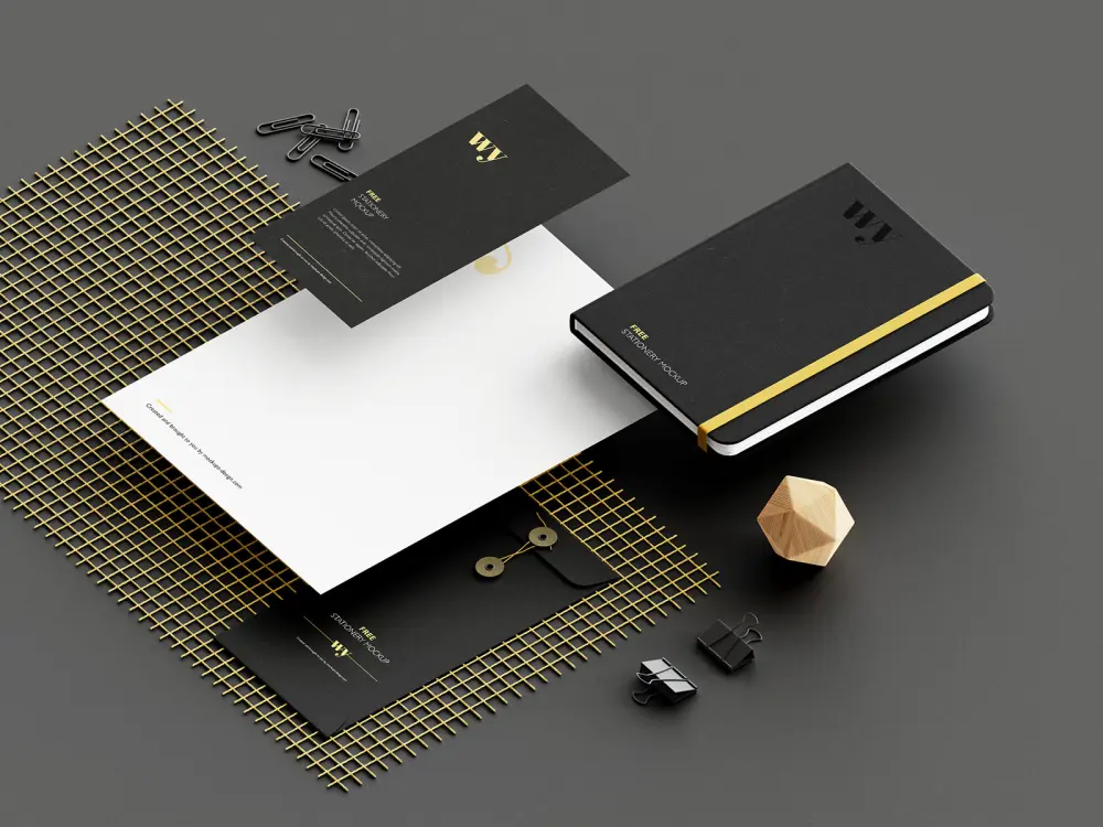 تصميم الشعارات الاحترافية والمميزة