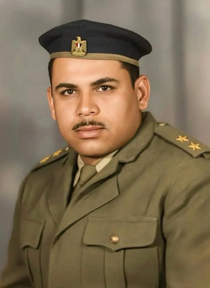 استعيد ذكرياتك بأمان: خدمة ترميم الصور القديمة بإتقان