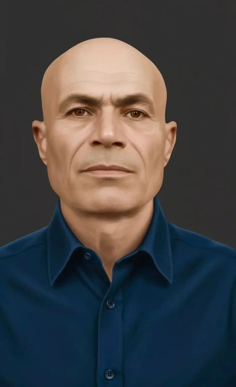 استعيد ذكرياتك بأمان: خدمة ترميم الصور القديمة بإتقان