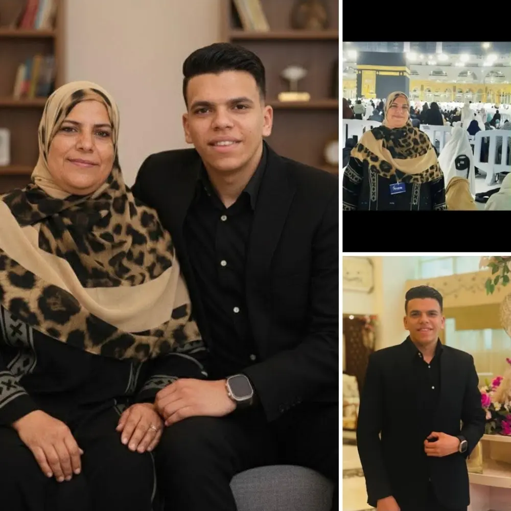 دمج الصور وتجميع الأحباب في صورة واحدة باحترافية وواقعية