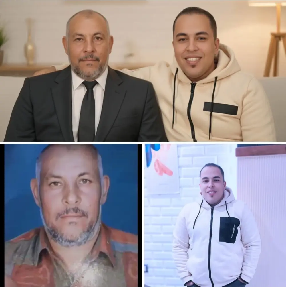 دمج الصور وتجميع الأحباب في صورة واحدة باحترافية وواقعية