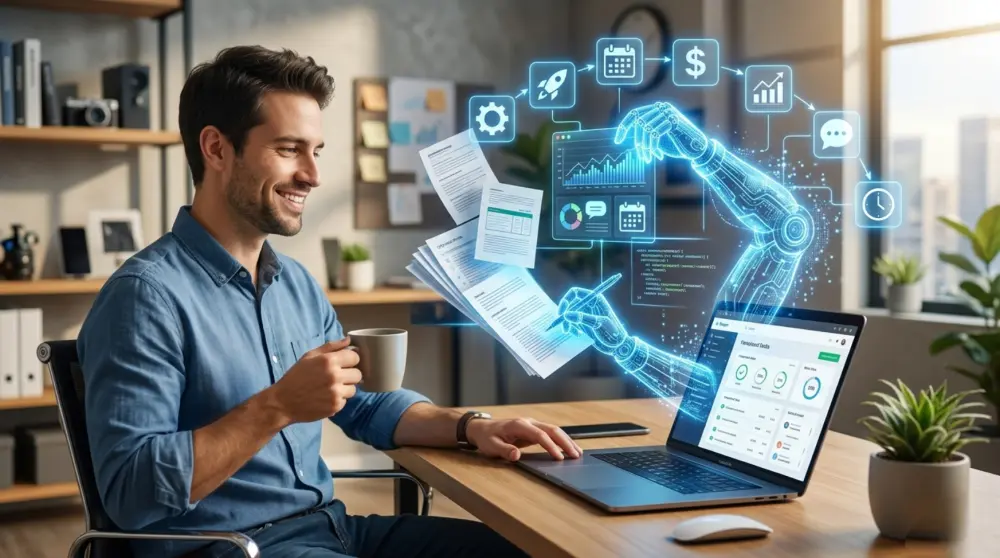 برمجة وتطوير بوت تيليجرام احترافي ومخصص لتسهيل أعمالك