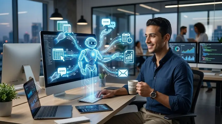 برمجة وتطوير بوت تيليجرام احترافي ومخصص لتسهيل أعمالك