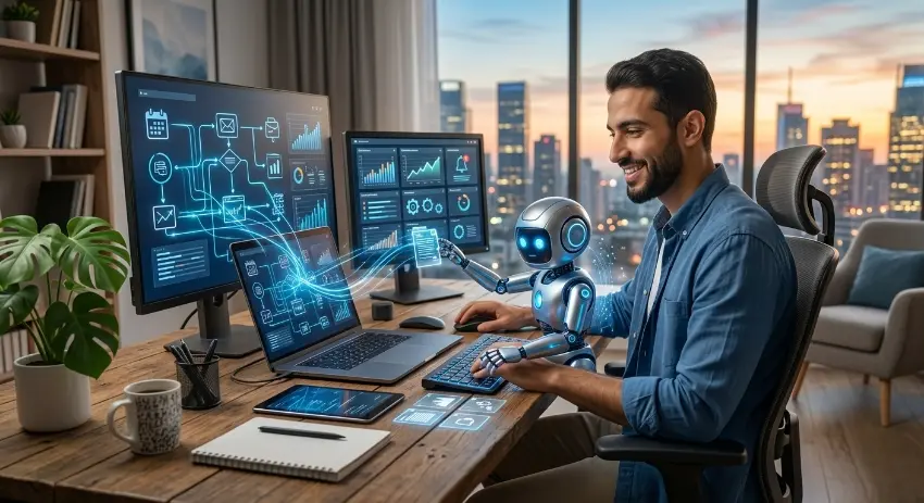 برمجة وتطوير بوت تيليجرام احترافي ومخصص لتسهيل أعمالك