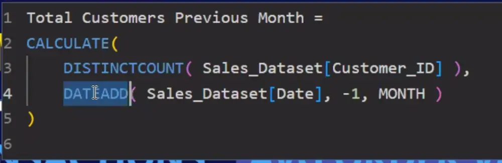 محلل بيانات باستخدام Power BI
