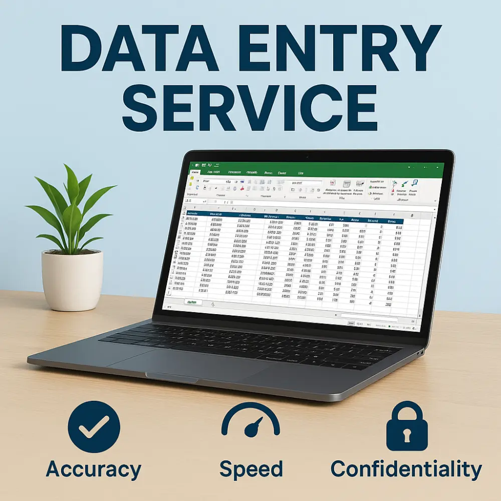 مُدخل بيانات