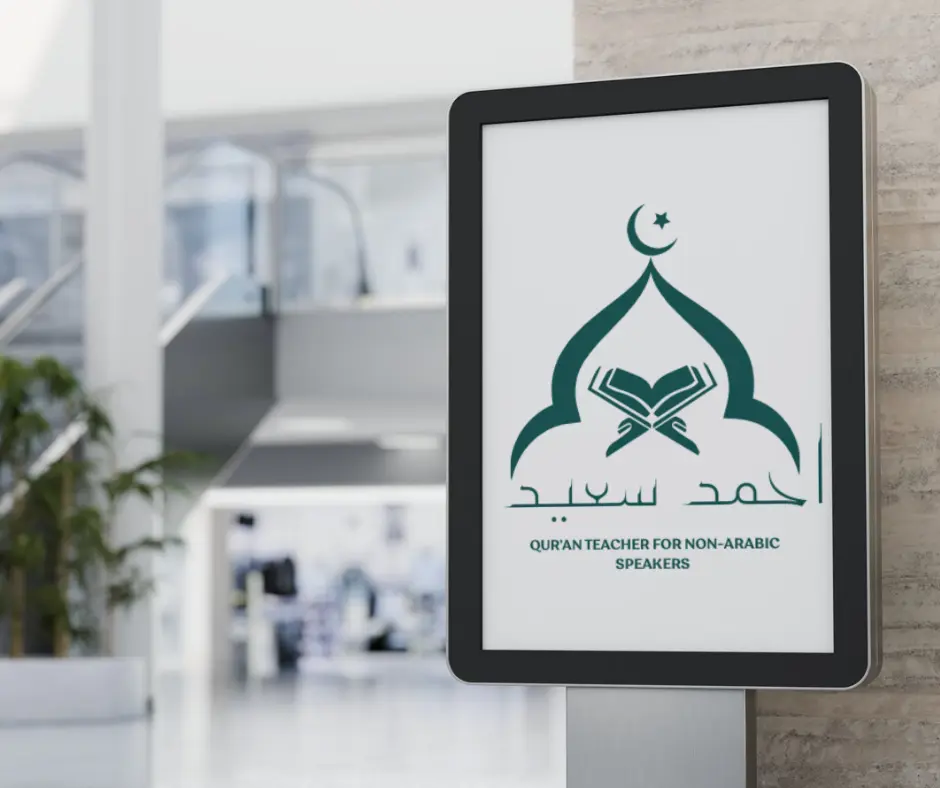 تصميم شعار احترافي (Logo Design) مميز . خلي شغلك يتكلم