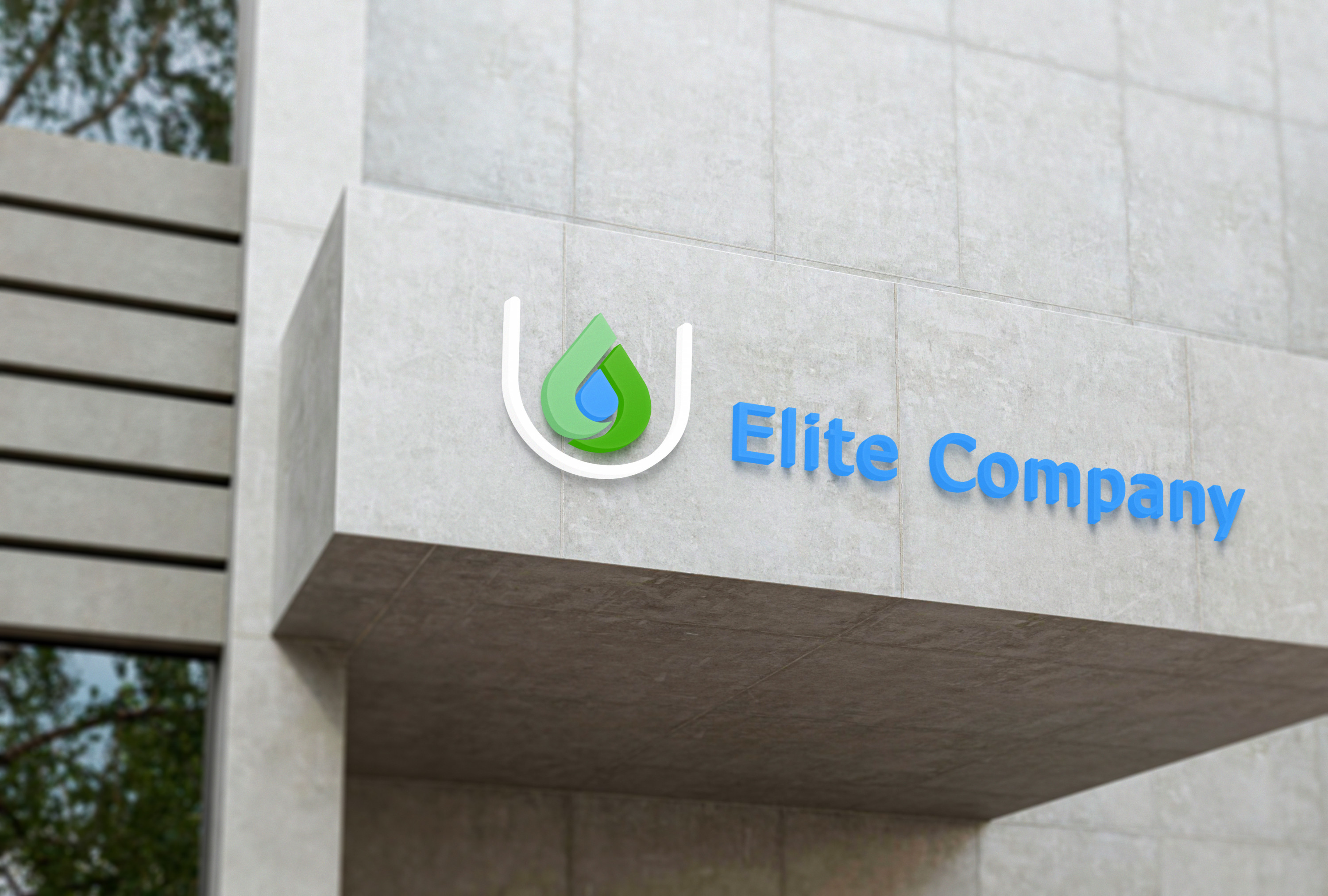 تصميم شعار بإحترافية عالية بأقل الأسعار .