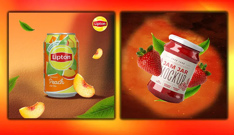 تصاميم سوشيل ميديا وموشن جرافيك