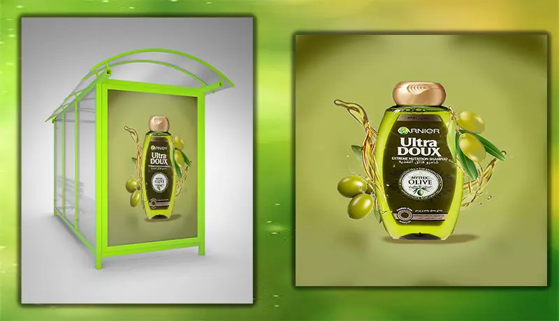 تصاميم سوشيل ميديا وموشن جرافيك