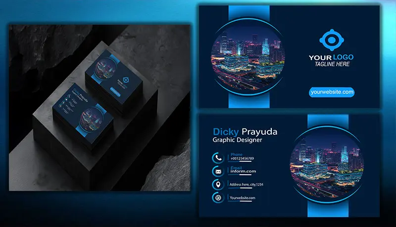 تصاميم لوجو وهوايه بصريه