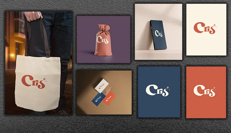 تصاميم لوجو وهوايه بصريه