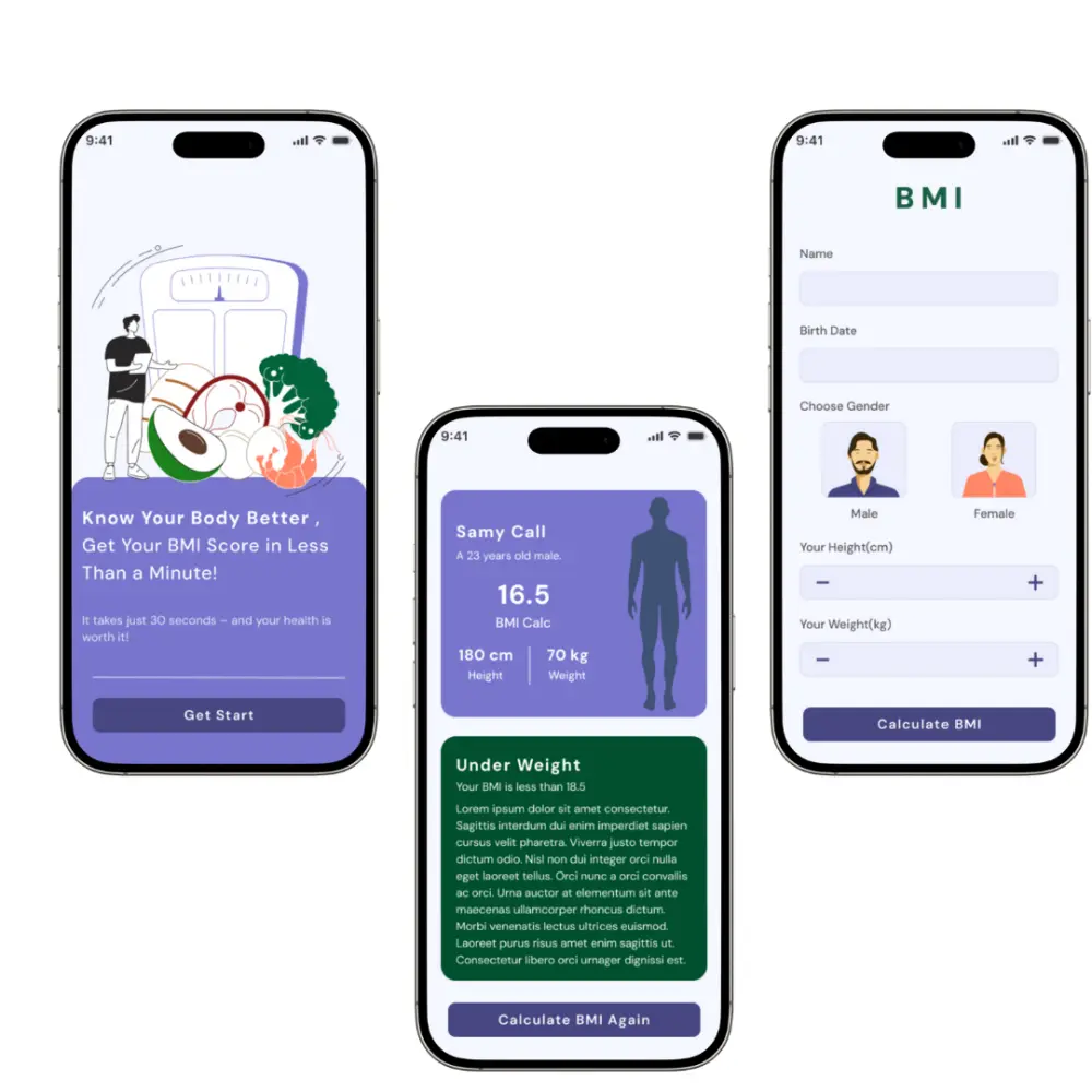تحويل تصميمات Figma إلى تطبيقات موبايل احترافية باستخدام Flutter