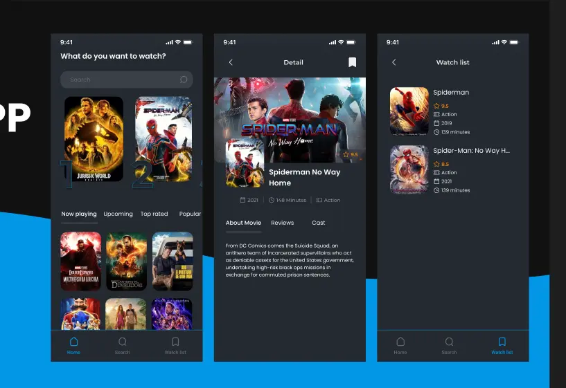 تحويل تصميم واجهات UI إلى كود Flutter احترافي