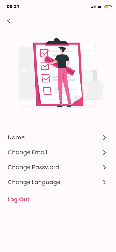 إنشاء واجهات تطبيق Flutter بسيطة واحترافية (UI فقط)