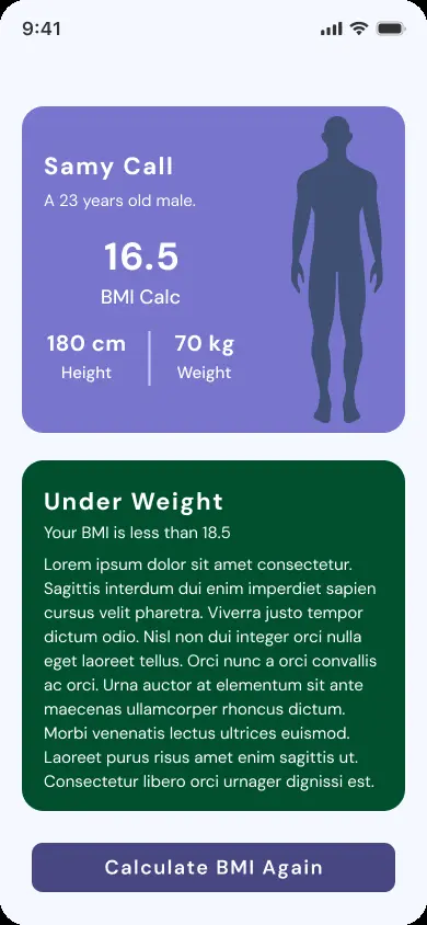 إصلاح الأخطاء البسيطة في تطبيقات Flutter وتحسين الكود