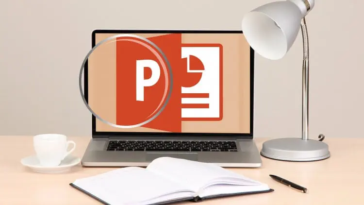 تصميم عروض تقديمية (PowerPoint) احترافية وجذابة باللغتين العربية والإنجليزية