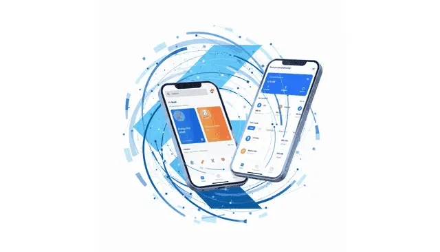 تعديل وتحسين شاشة واحدة لتطبيق Flutter