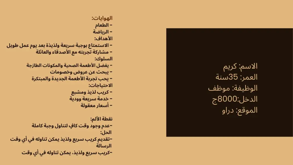 خطة تسويقية الكترونية كاملة لتحسين تواجدك الالكتروني و زيادة