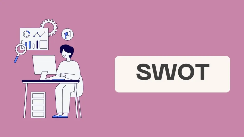 تحليل swot قوي لا مثيل له لمشروعك