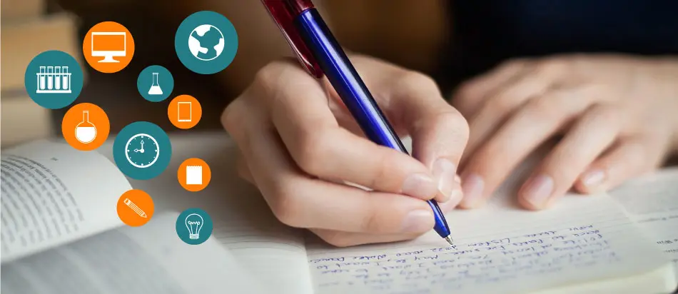 تلخيص احترافي للدروس وملفات PDF بأسلوب سهل للفهم