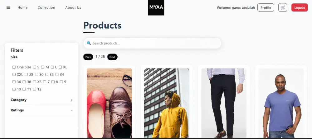 برمجة وتصميم صفحه هبوط Landing Page مميزة وجذابة Responsive