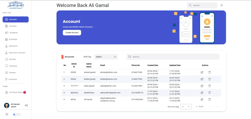 برمجة وتصميم صفحه هبوط Landing Page مميزة وجذابة Responsive