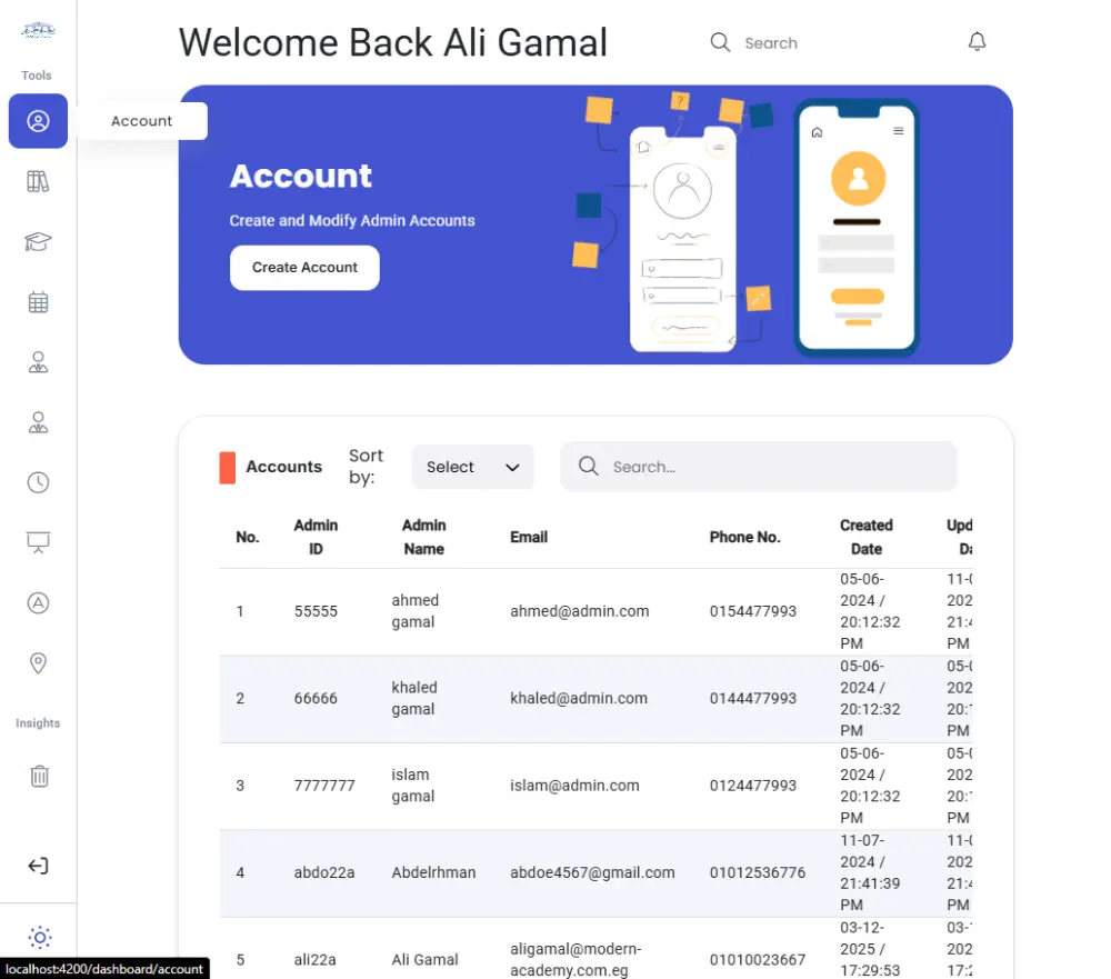 برمجة وتصميم صفحه هبوط Landing Page مميزة وجذابة Responsive