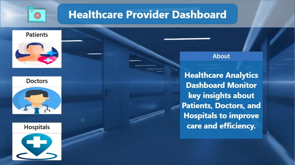 تحليل بيانات واستخراج Insights مع تقرير Power BI مبسط
