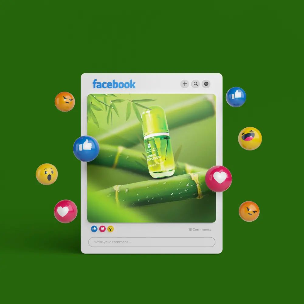 تصميمات سوشيال ميديا social media design