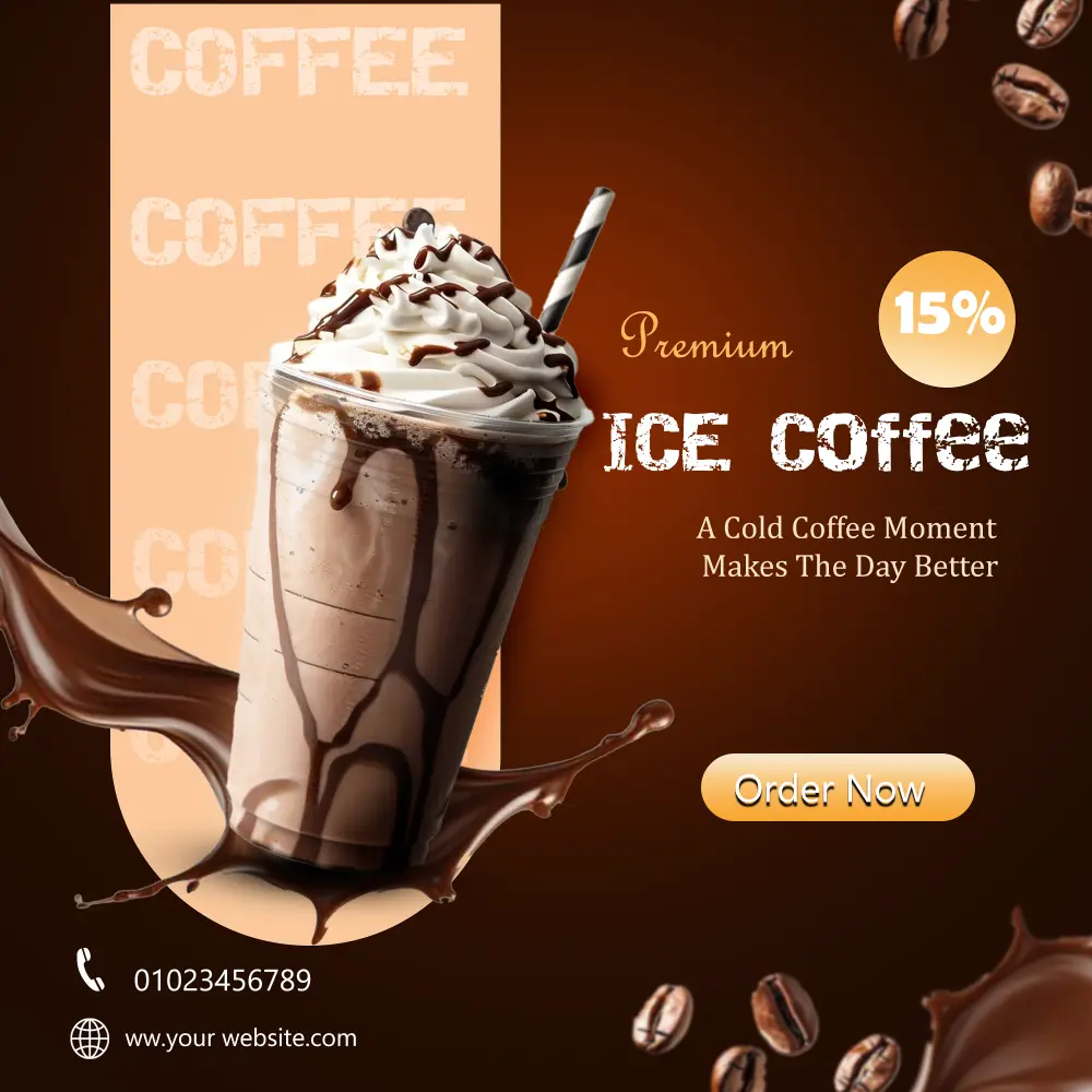 تصميمات سوشيال ميديا social media design