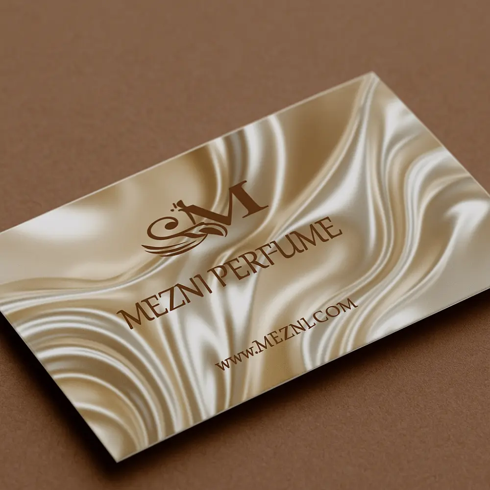 تصميم بطاقة اعمال business card