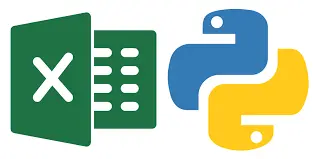 تنظيف بيانات باستخدام برنامج Excel او Python