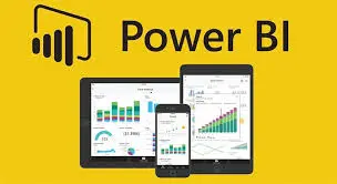 داش بورد باستخدام Power BI